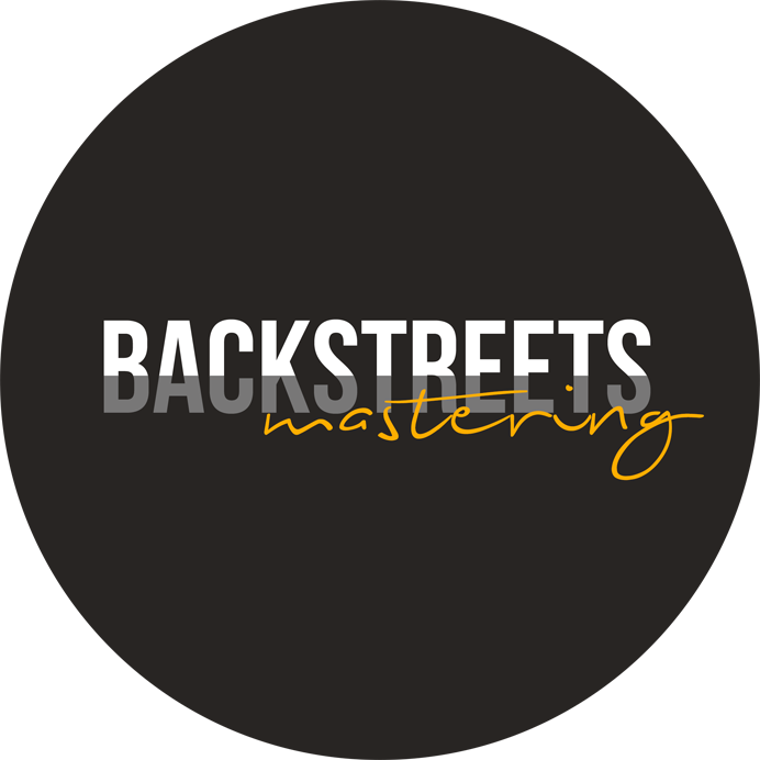Backstreets Mastering